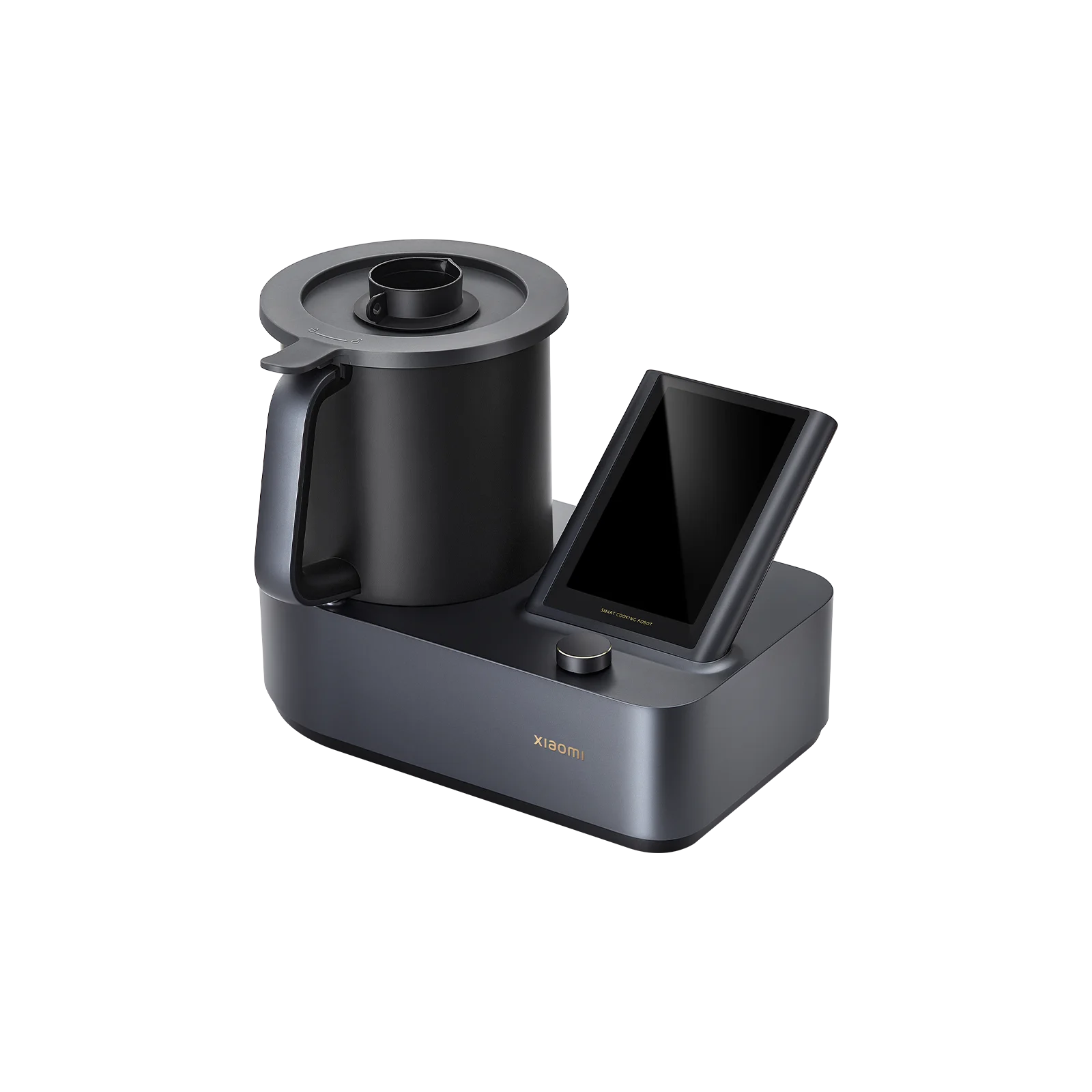 Celebrate with Us Anniversary Limited-Time & Limited-Quantity Deal AED 99.00د.إ：Xiaomi Smart Cooking Robot